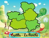 Castilla - La Mancha