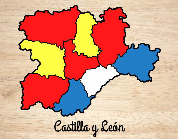 Castilla y León