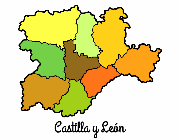 Castilla y León