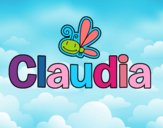 Claudia