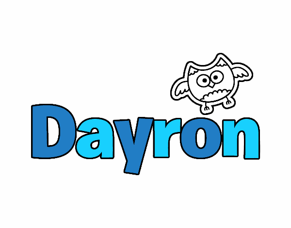 Dayron