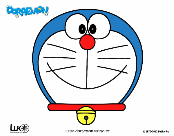 Doraemon, el gato cósmico