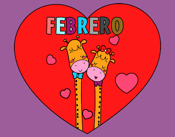 Febrero