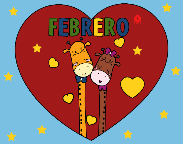 Febrero