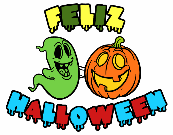 Feliz Halloween