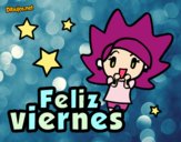 Feliz viernes