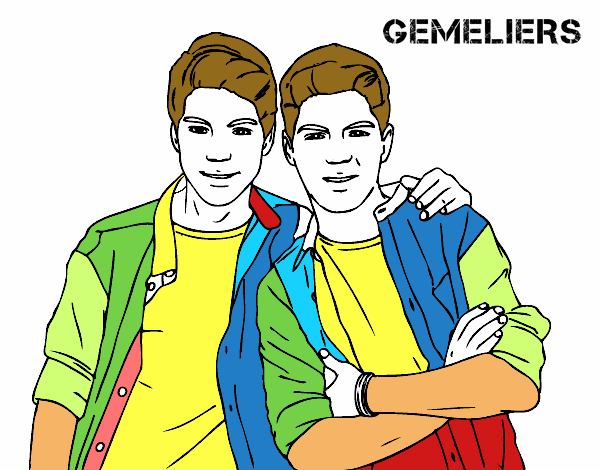 Gemeliers