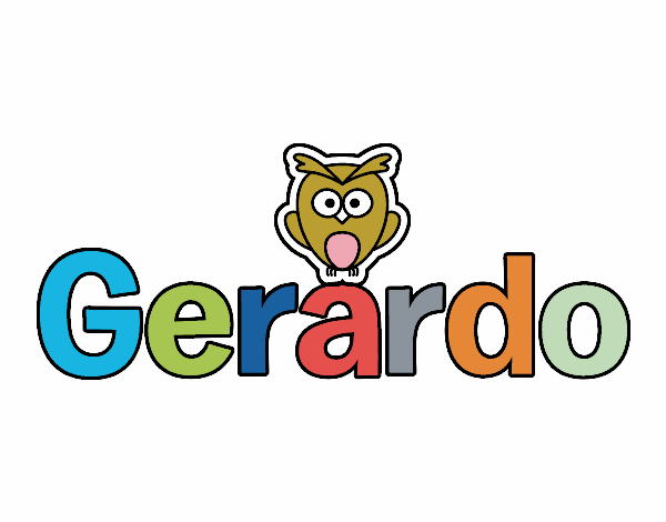 Gerardo