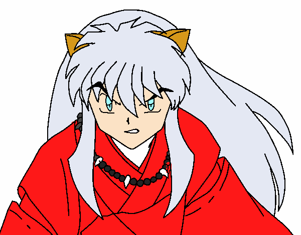 Guerrero InuYasha