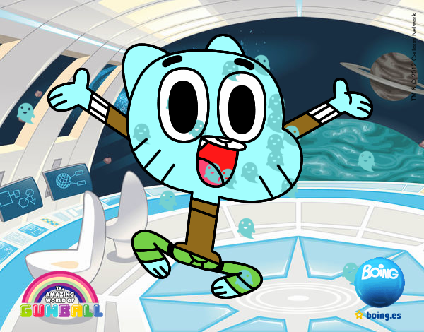 Gumball