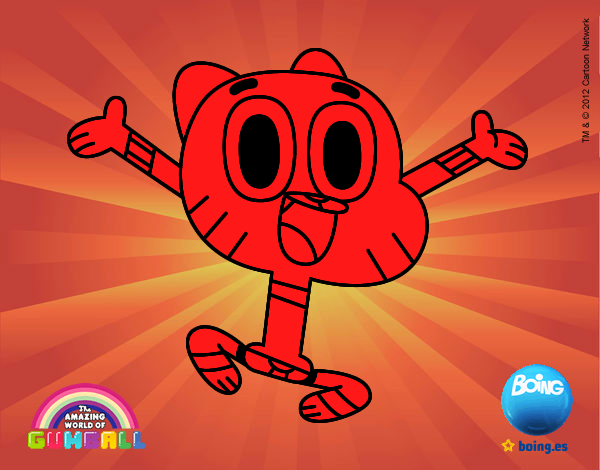 Gumball