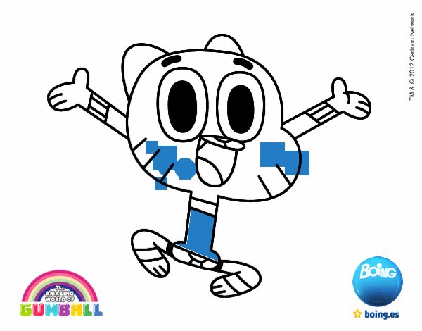 Gumball