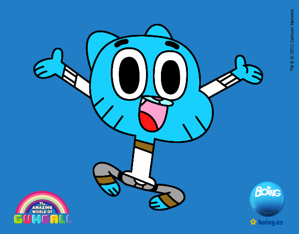 Gumball