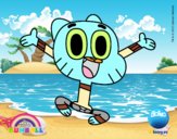 Gumball