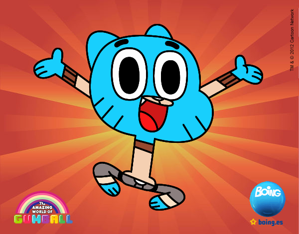 Gumball