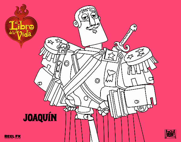 Joaquín