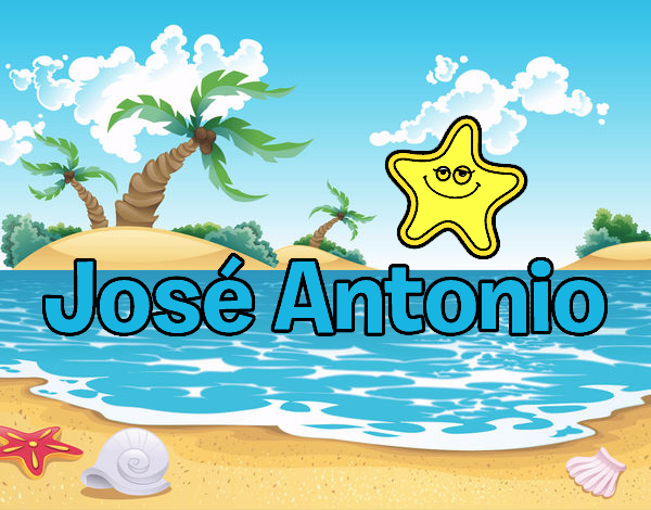 José Antonio