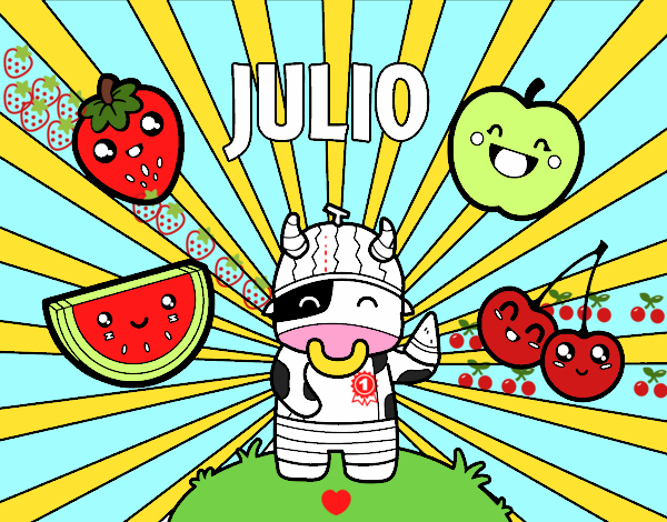 Julio