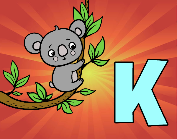 K de Koala