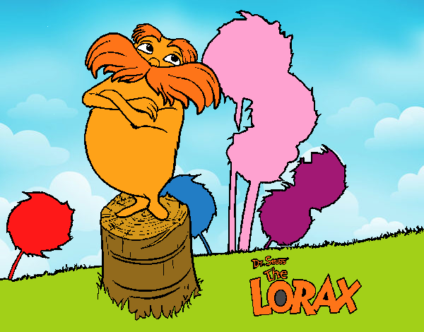 Lorax