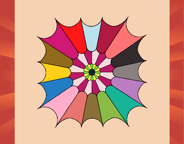 Mandala 15