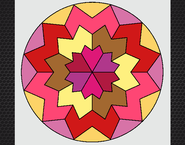 Mandala 29