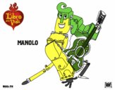 Manolo