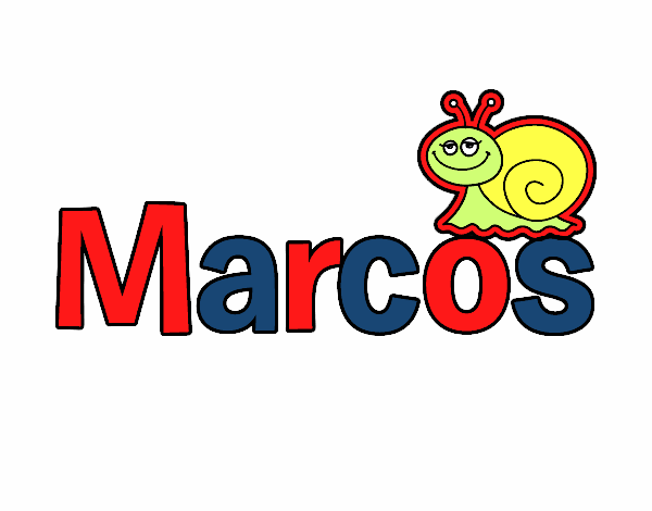 Marcos