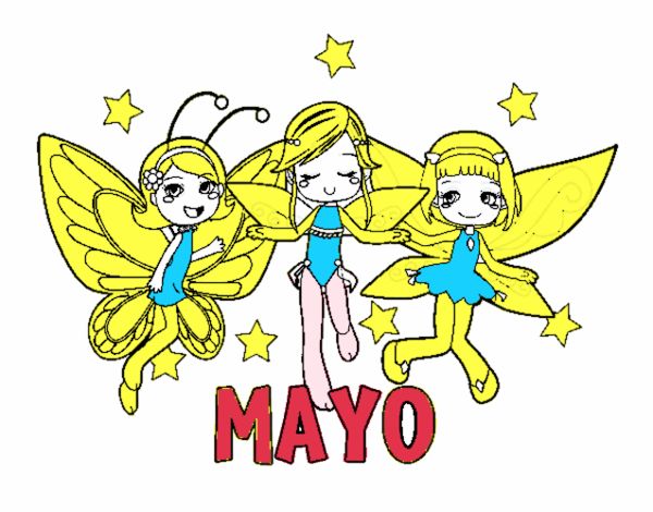 Mayo