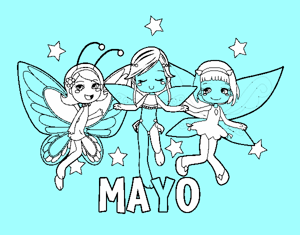 Mayo