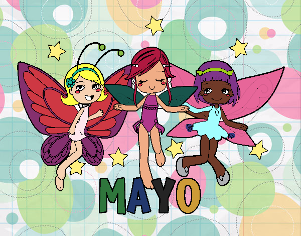 Mayo