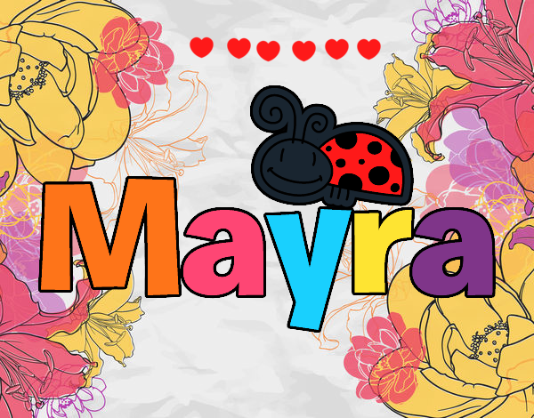 Mayra