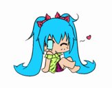 Miku Chibi