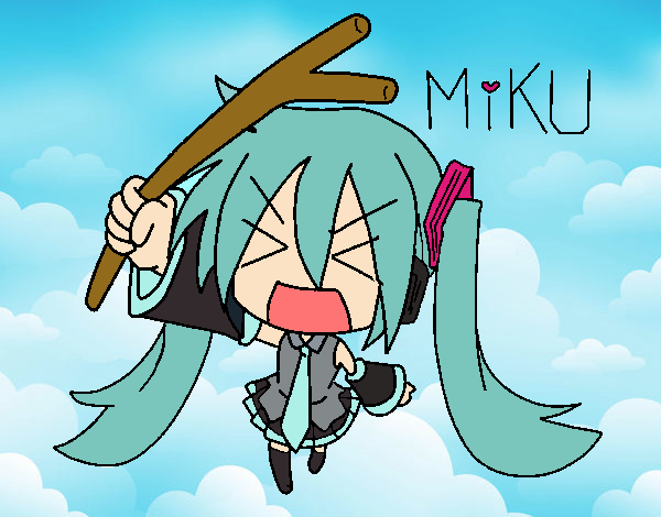 Miku