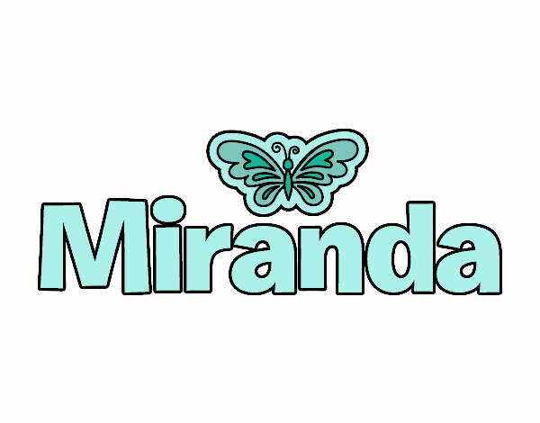 Miranda