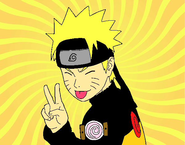 naruto uzumaki shippuden