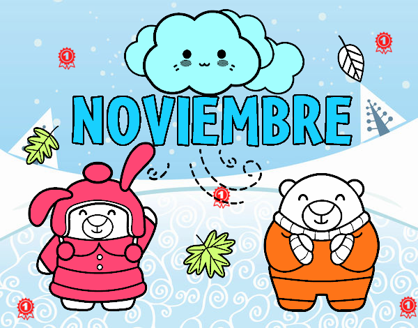 Noviembre