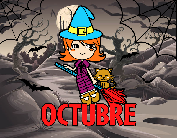 Octubre