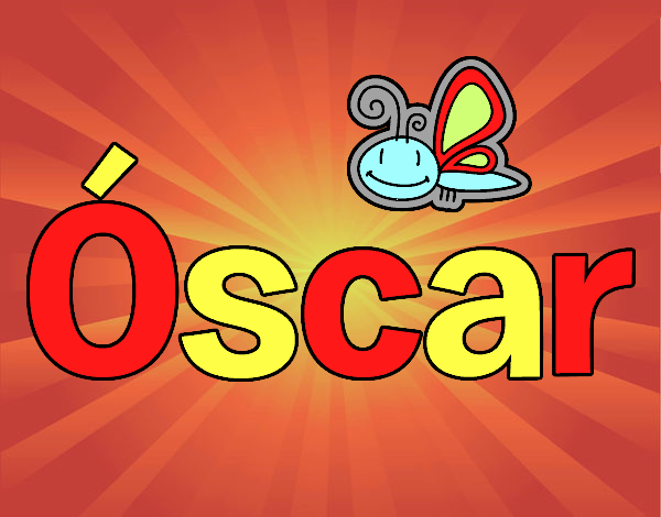 Óscar