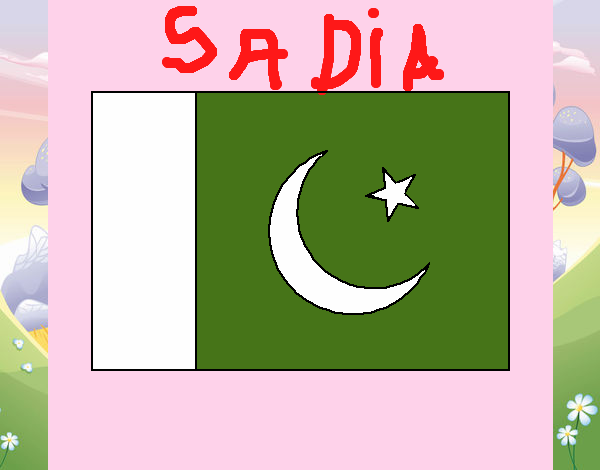 pakistan  es  mi  pais