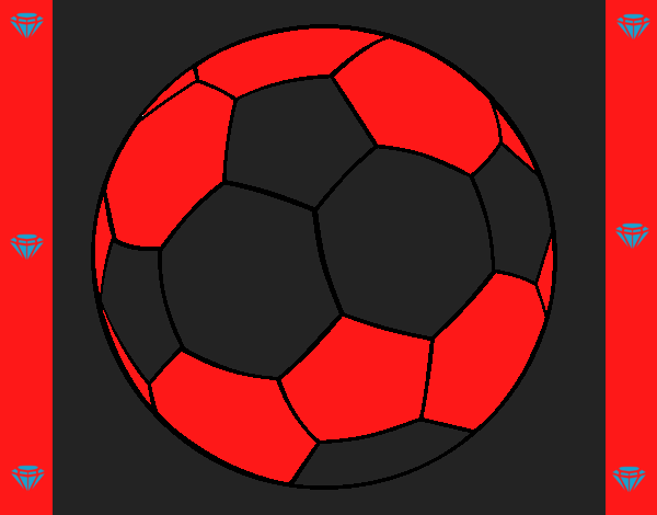 Pelota de fútbol II