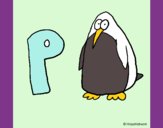 Pingüino