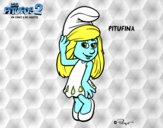 Pitufina