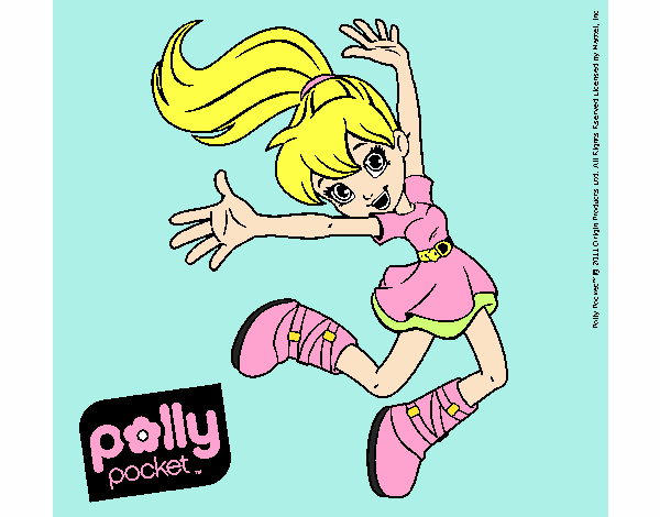 Polly Pocket 10