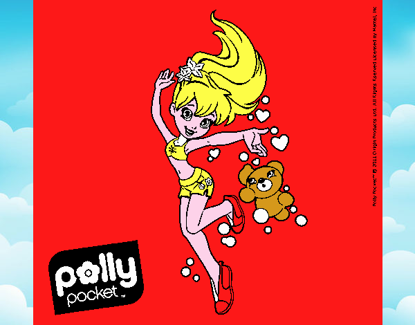 Polly Pocket 14