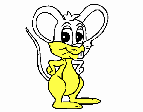 Ratón 1