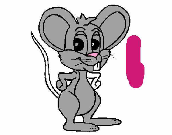 Ratón 1