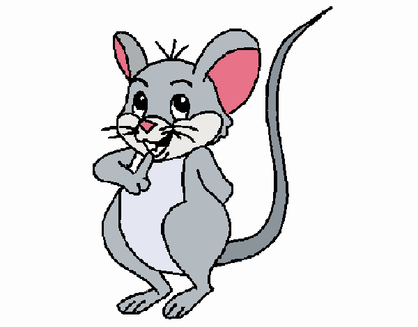 Ratón