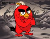 Red de Angry Birds