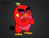 Red de Angry Birds